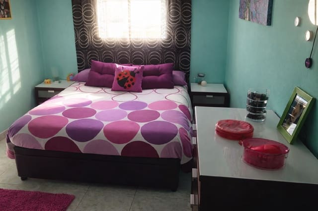 3 soverom Trehus til salgs i Las Marinas - Pueblo Laguna, Vera - € 200 000 (Ref: 9531978)