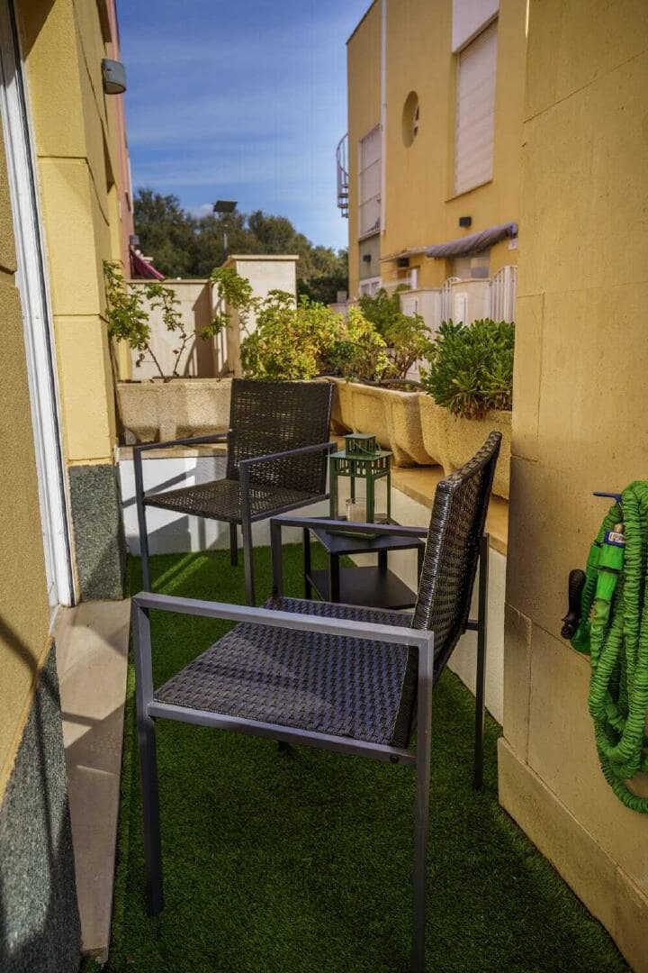 1 quarto Apartamento para venda em Vera - 140 000 € (Ref: 9535124)