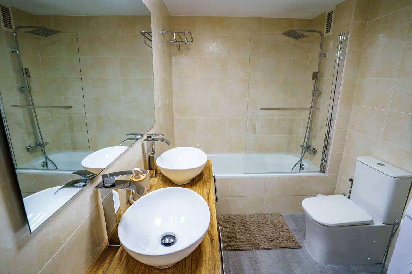 1 quarto Apartamento para venda em Vera - 140 000 € (Ref: 9535124)