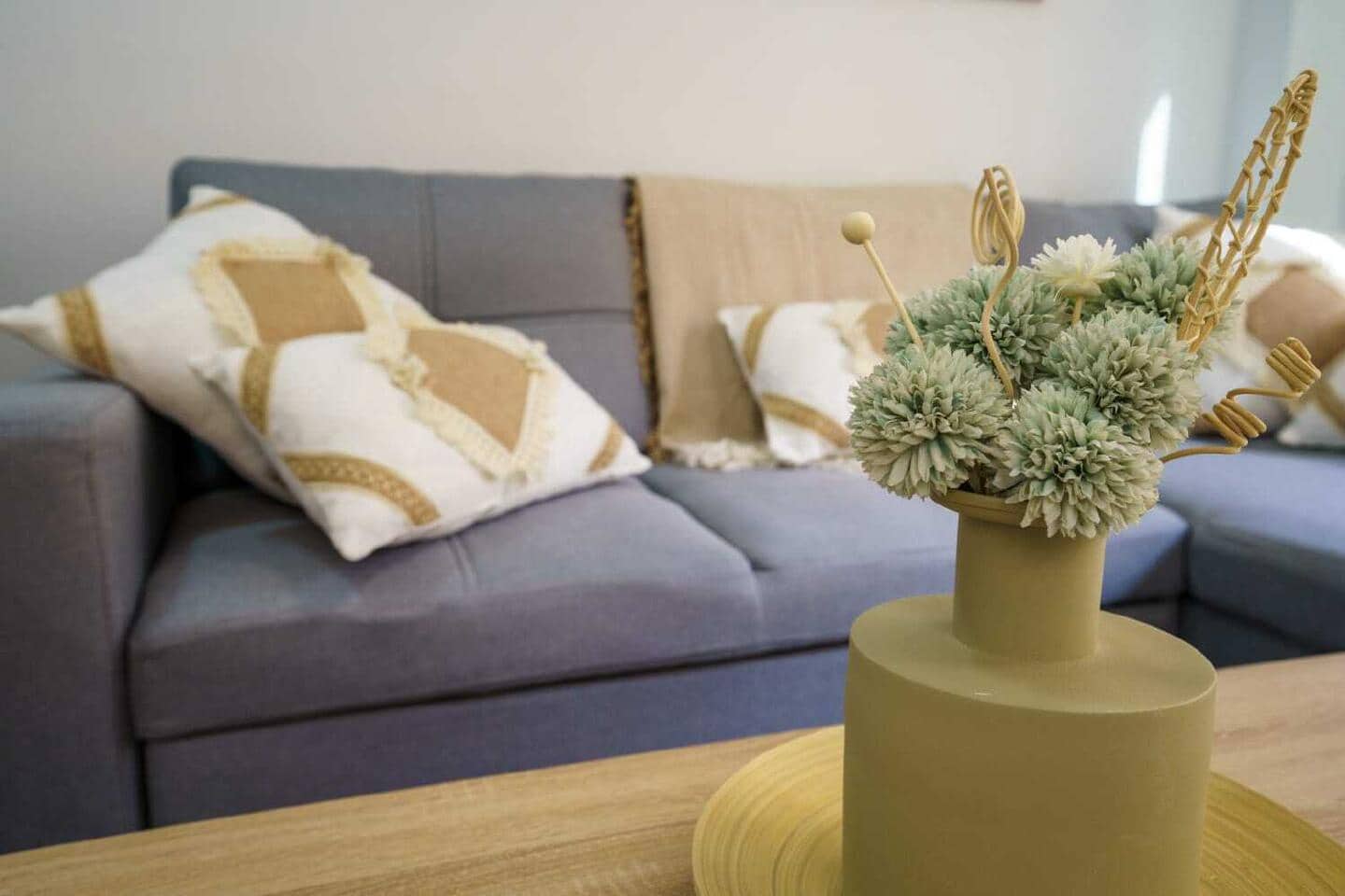 1 quarto Apartamento para venda em Vera - 140 000 € (Ref: 9535124)