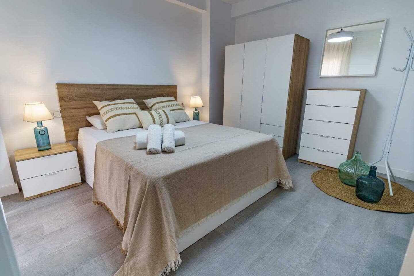 1 quarto Apartamento para venda em Vera - 140 000 € (Ref: 9535124)