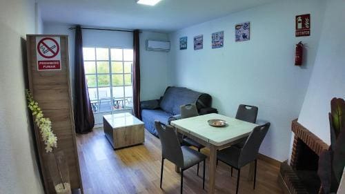 2 soveværelse Lejlighed til salg i Mojacar - € 232.000 (Ref: 9536468)