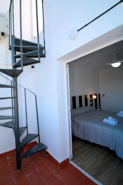 2 soveværelse Lejlighed til salg i Mojacar - € 232.000 (Ref: 9536468)