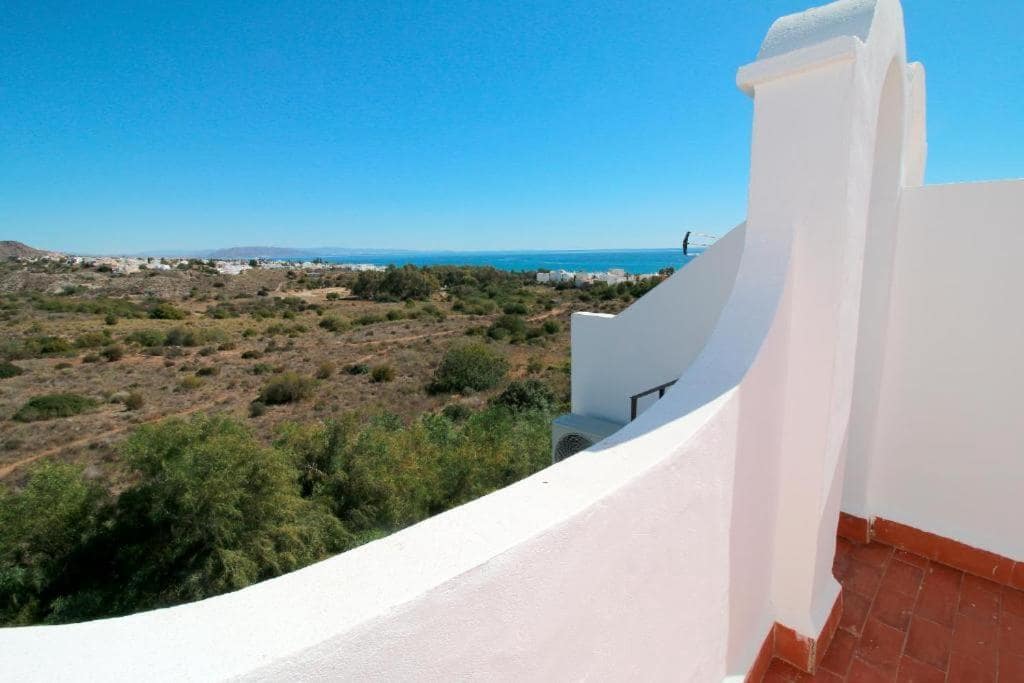 2 soveværelse Lejlighed til salg i Mojacar - € 232.000 (Ref: 9536468)