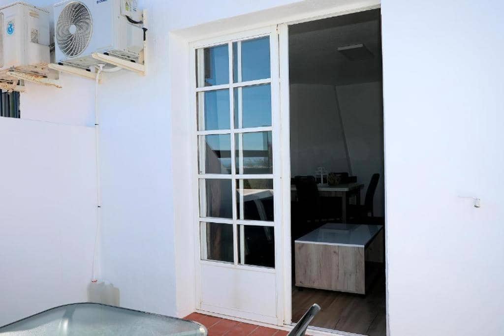 2 soveværelse Lejlighed til salg i Mojacar - € 232.000 (Ref: 9536468)