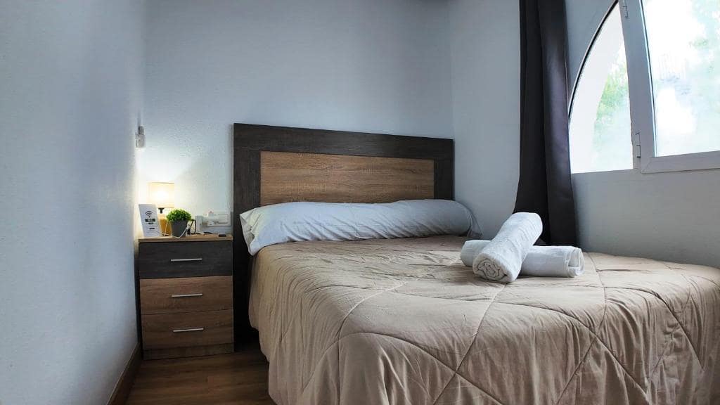 2 soveværelse Lejlighed til salg i Mojacar - € 232.000 (Ref: 9536468)