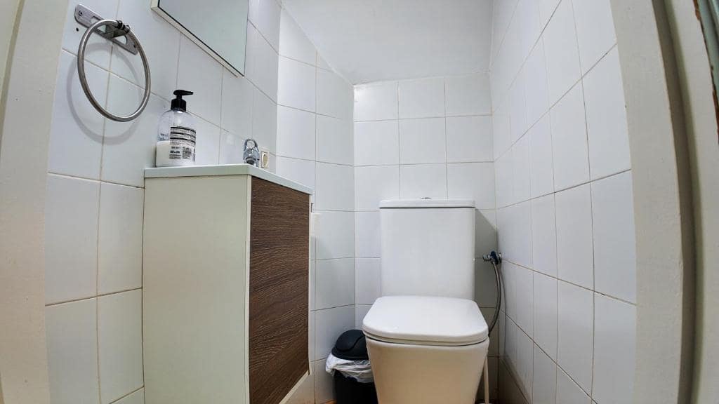 2 soveværelse Lejlighed til salg i Mojacar - € 232.000 (Ref: 9536468)