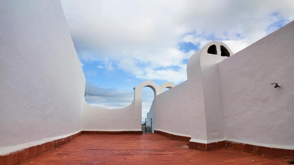 2 soveværelse Lejlighed til salg i Mojacar - € 232.000 (Ref: 9536468)