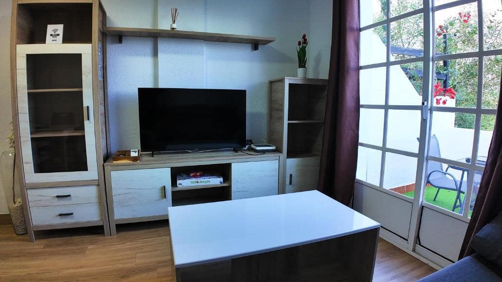 2 soveværelse Lejlighed til salg i Mojacar - € 232.000 (Ref: 9536468)