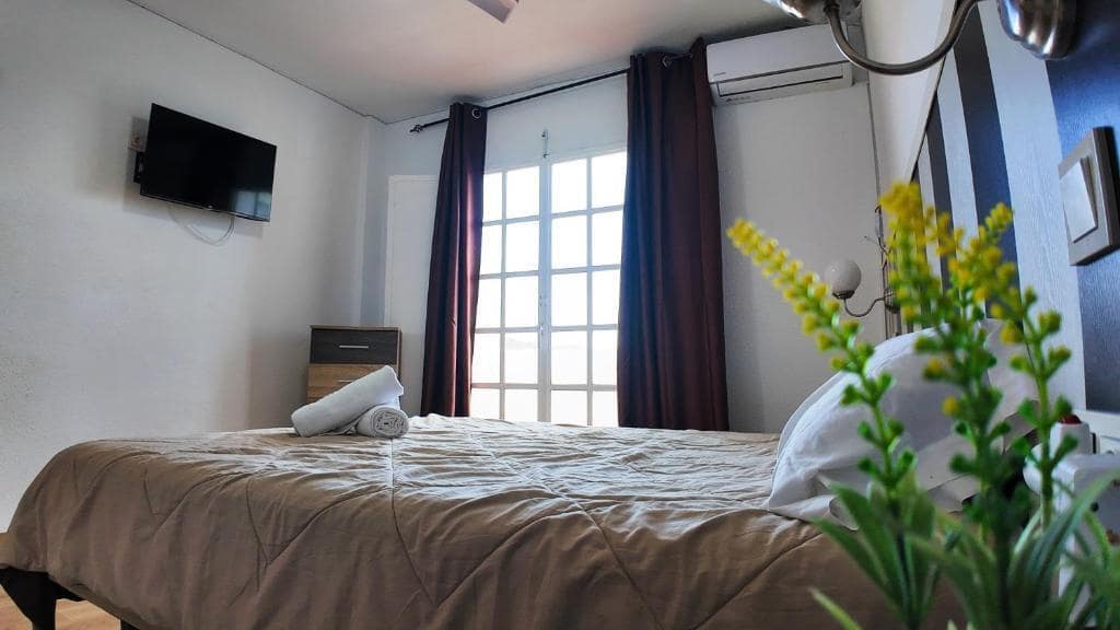 2 soveværelse Lejlighed til salg i Mojacar - € 232.000 (Ref: 9536468)