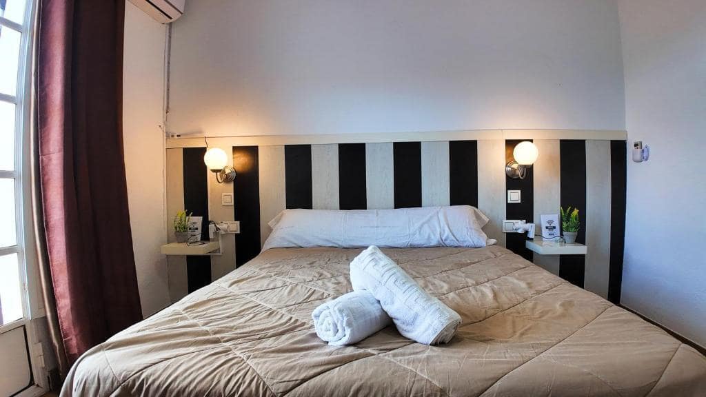 2 soveværelse Lejlighed til salg i Mojacar - € 232.000 (Ref: 9536468)