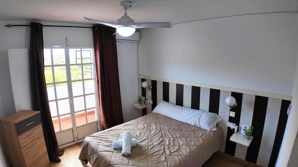 2 soveværelse Lejlighed til salg i Mojacar - € 232.000 (Ref: 9536468)