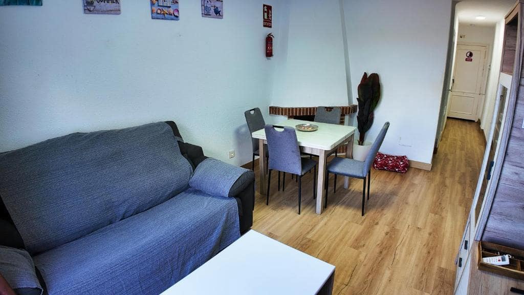 2 soveværelse Lejlighed til salg i Mojacar - € 232.000 (Ref: 9536468)