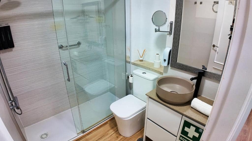 2 soveværelse Lejlighed til salg i Mojacar - € 232.000 (Ref: 9536468)