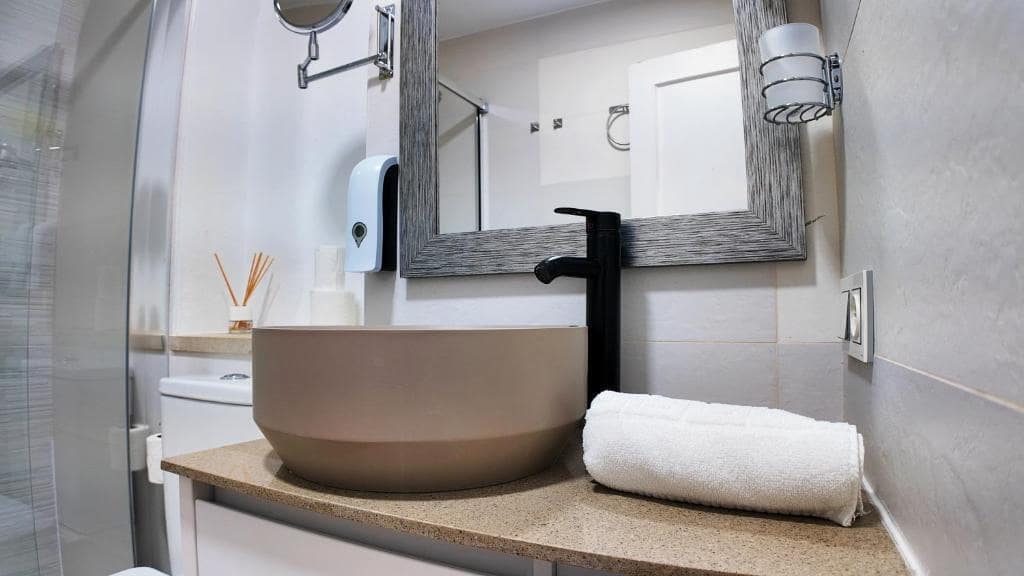 2 soveværelse Lejlighed til salg i Mojacar - € 232.000 (Ref: 9536468)