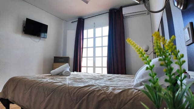 2 soveværelse Lejlighed til salg i Mojácar - € 232.000 (Ref: 9536468)