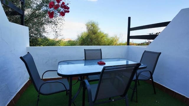 2 soveværelse Lejlighed til salg i Mojácar - € 232.000 (Ref: 9536468)