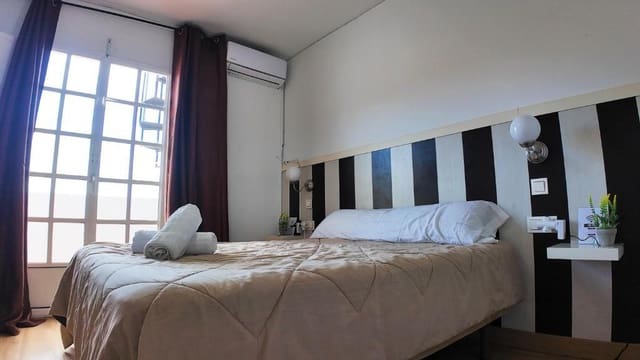 2 soveværelse Lejlighed til salg i Mojácar - € 232.000 (Ref: 9536468)