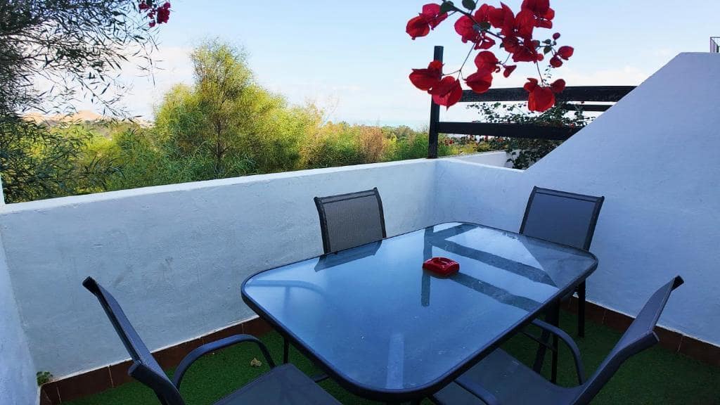 2 soveværelse Lejlighed til salg i Mojacar - € 232.000 (Ref: 9536468)