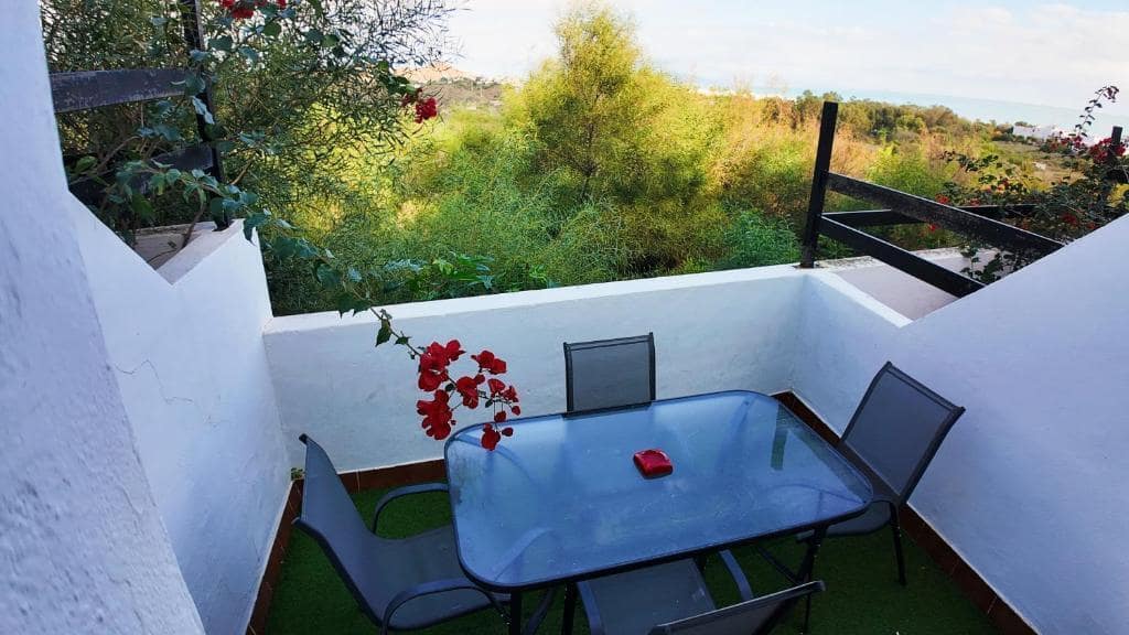 2 soveværelse Lejlighed til salg i Mojacar - € 232.000 (Ref: 9536468)