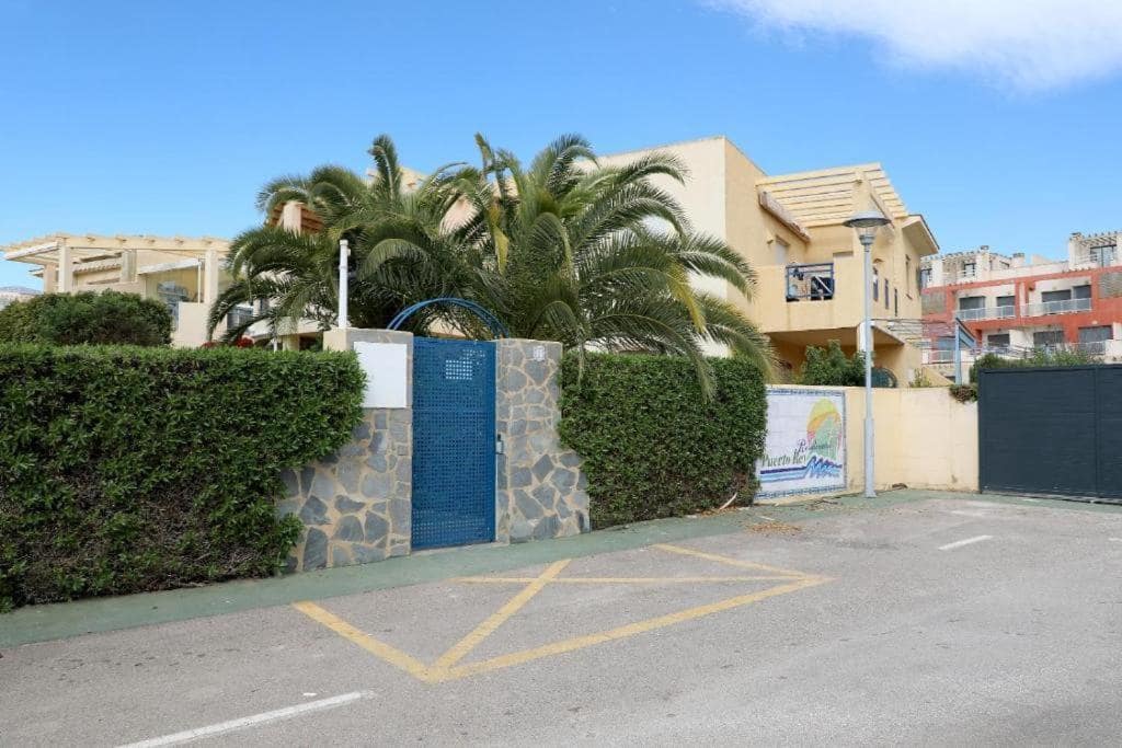 2 sypialnia Apartament na sprzedaż w Vera - 202 000 € (Ref: 9536469)