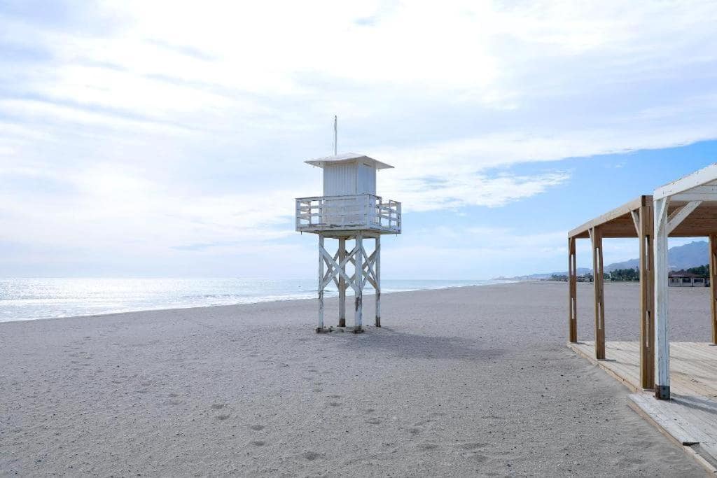 2 sypialnia Apartament na sprzedaż w Vera - 202 000 € (Ref: 9536469)