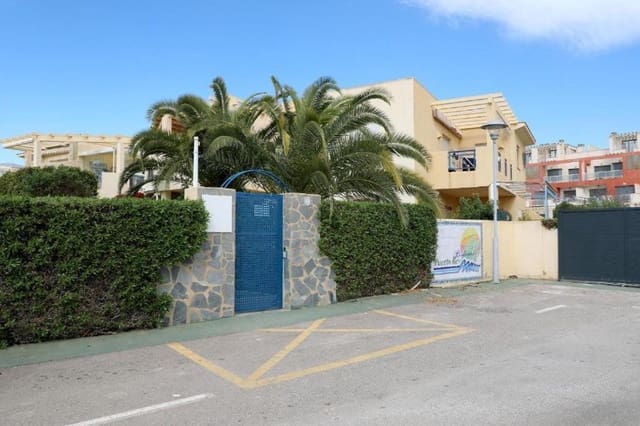 2 sypialnia Apartament na sprzedaż w Puerto del Rey, Vera - 202 000 € (Ref: 9536469)