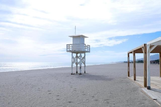 2 sypialnia Apartament na sprzedaż w Puerto del Rey, Vera - 202 000 € (Ref: 9536469)