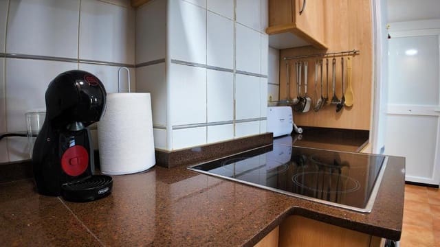 2 sypialnia Apartament na sprzedaż w Puerto del Rey, Vera - 202 000 € (Ref: 9536469)