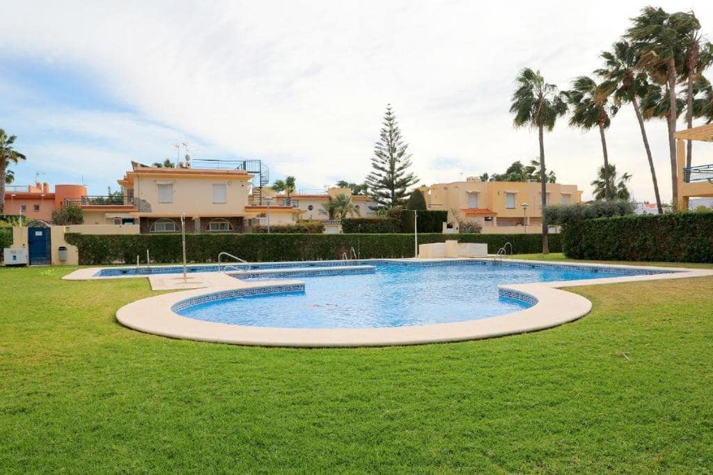 2 sypialnia Apartament na sprzedaż w Vera - 202 000 € (Ref: 9536469)