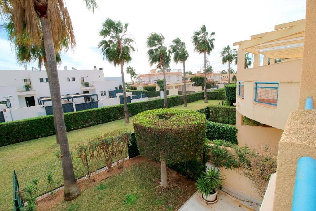 2 sypialnia Apartament na sprzedaż w Vera - 202 000 € (Ref: 9536469)