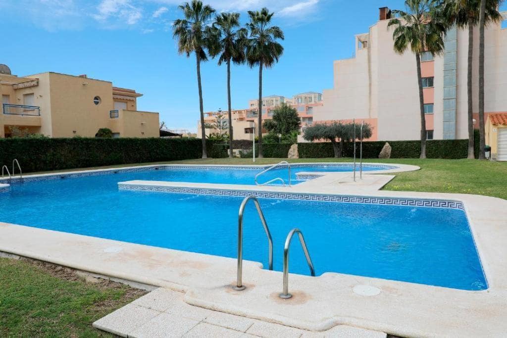 2 sypialnia Apartament na sprzedaż w Vera - 202 000 € (Ref: 9536469)