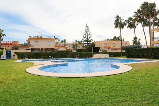 Apartamento de 2 habitaciones en Puerto del Rey, Vera en venta - 202.000 € (Ref: 9536469)