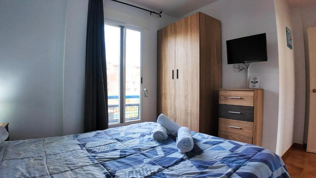 2 sypialnia Apartament na sprzedaż w Vera - 202 000 € (Ref: 9536469)