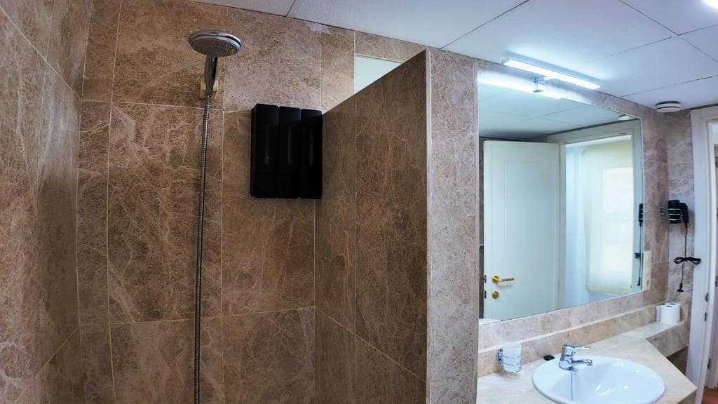 2 sypialnia Apartament na sprzedaż w Vera - 202 000 € (Ref: 9536469)