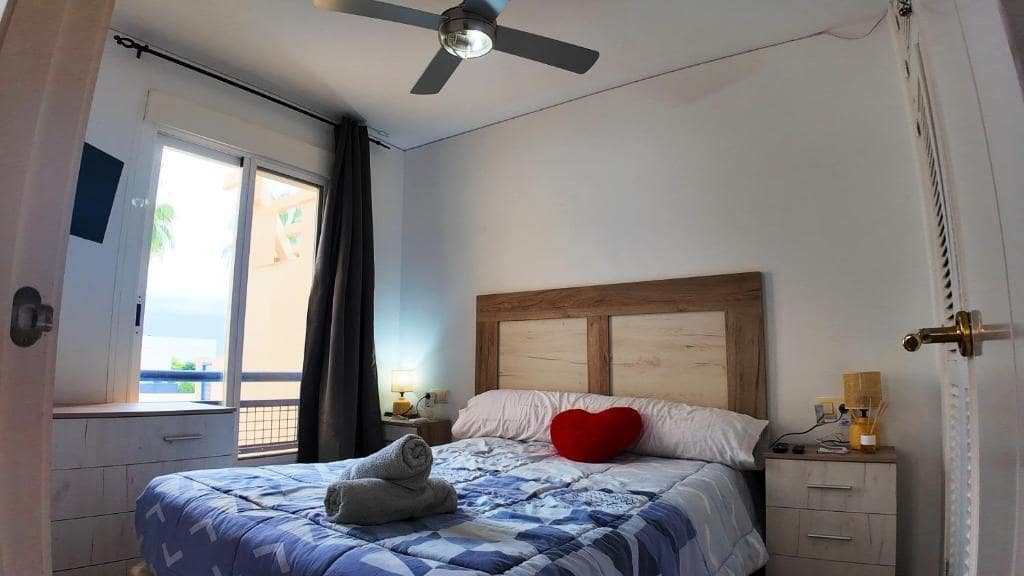 2 sypialnia Apartament na sprzedaż w Vera - 202 000 € (Ref: 9536469)