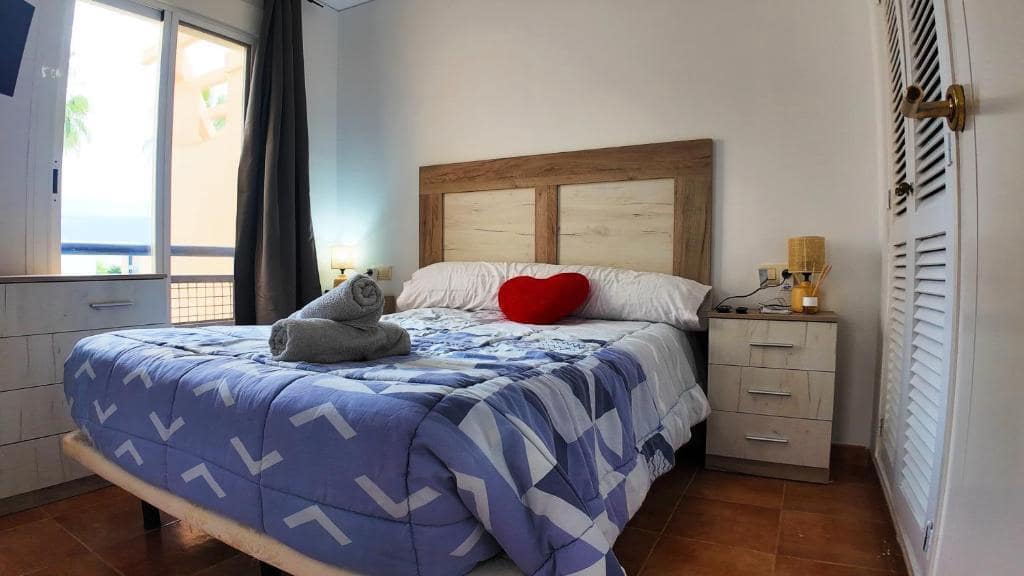 2 sypialnia Apartament na sprzedaż w Vera - 202 000 € (Ref: 9536469)