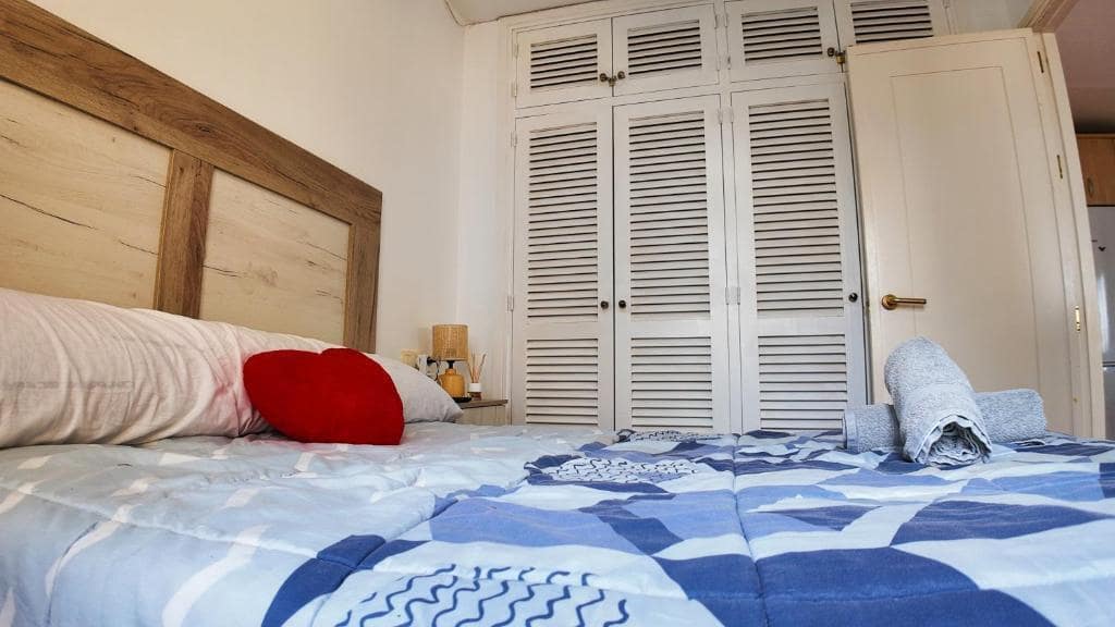 2 sypialnia Apartament na sprzedaż w Vera - 202 000 € (Ref: 9536469)