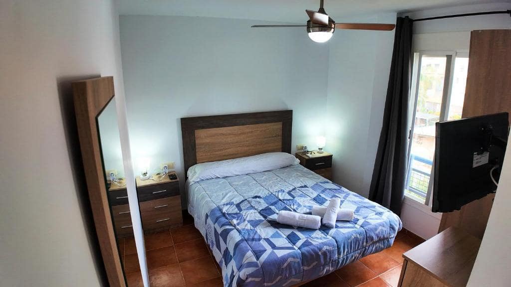 2 sypialnia Apartament na sprzedaż w Vera - 202 000 € (Ref: 9536469)