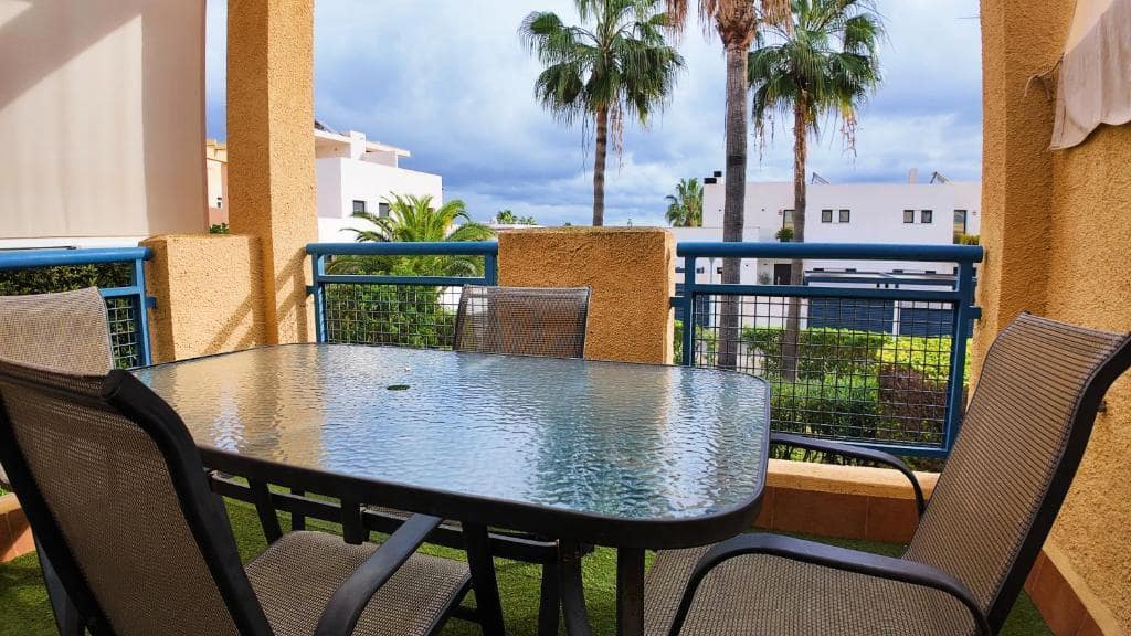 2 sypialnia Apartament na sprzedaż w Vera - 202 000 € (Ref: 9536469)