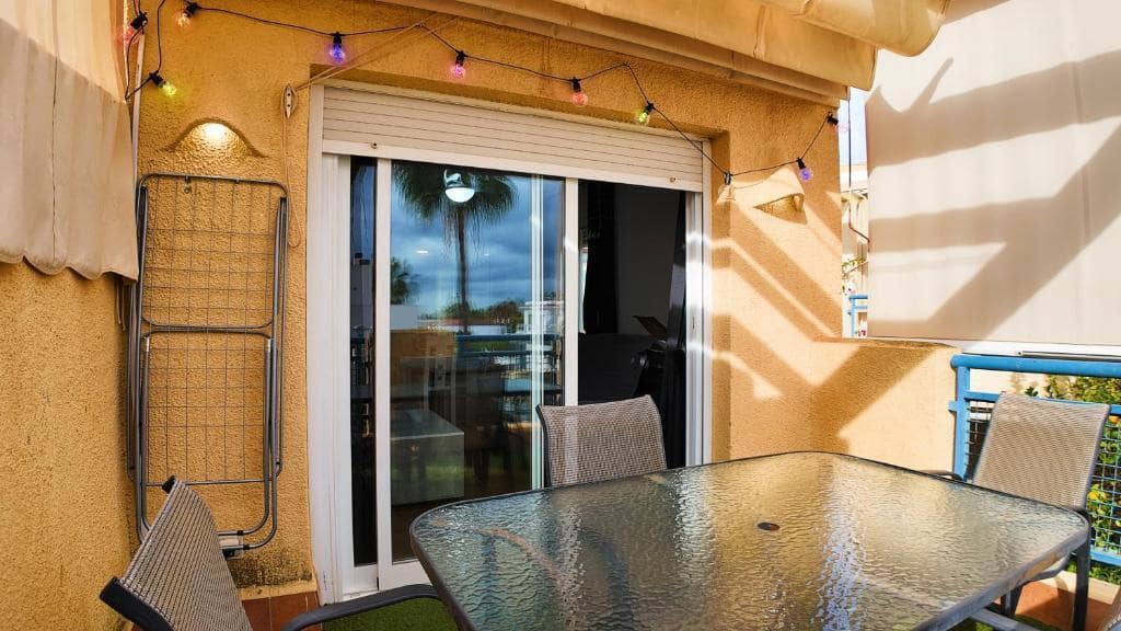 2 sypialnia Apartament na sprzedaż w Vera - 202 000 € (Ref: 9536469)