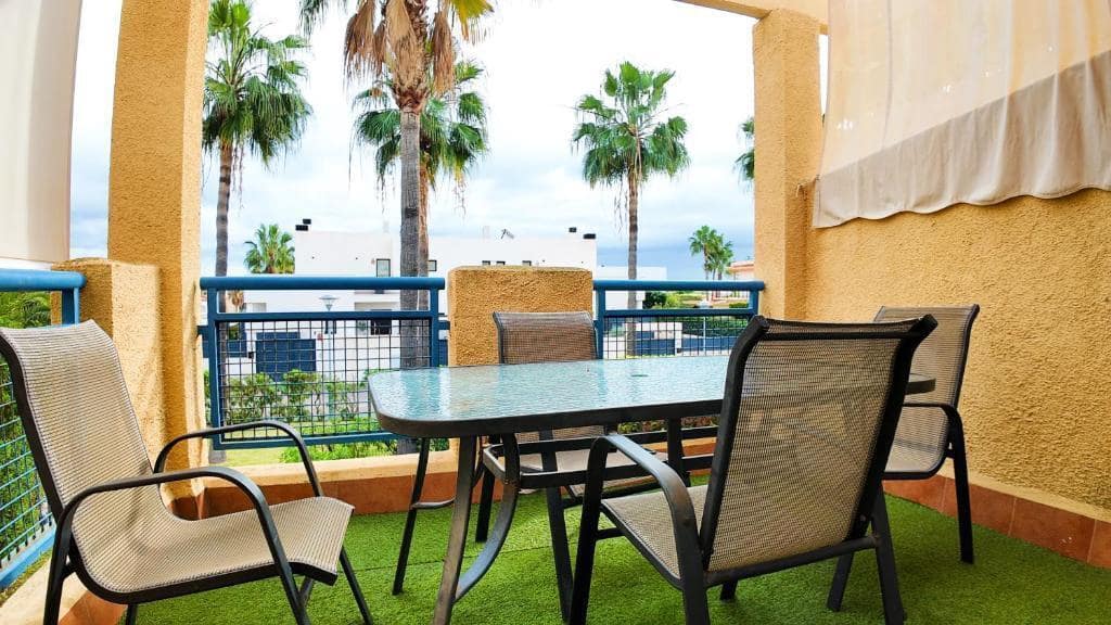 2 sypialnia Apartament na sprzedaż w Vera - 202 000 € (Ref: 9536469)