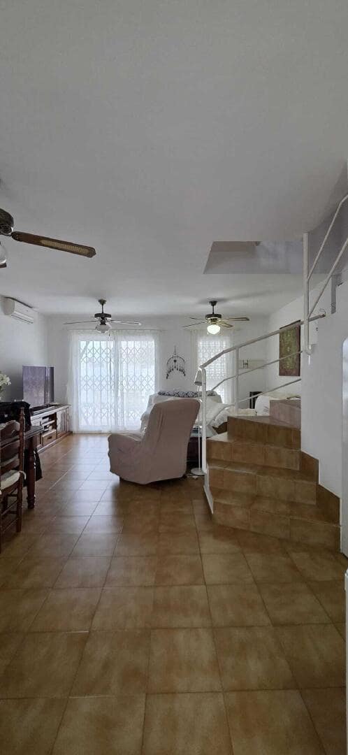 3 bedroom Wooden Home for sale in Mojacar with pool - € 315,000 (Ref: 9539877)