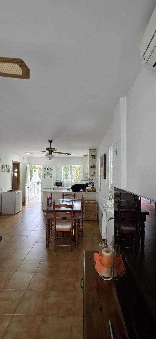 3 bedroom Wooden Home for sale in Mojacar with pool - € 315,000 (Ref: 9539877)