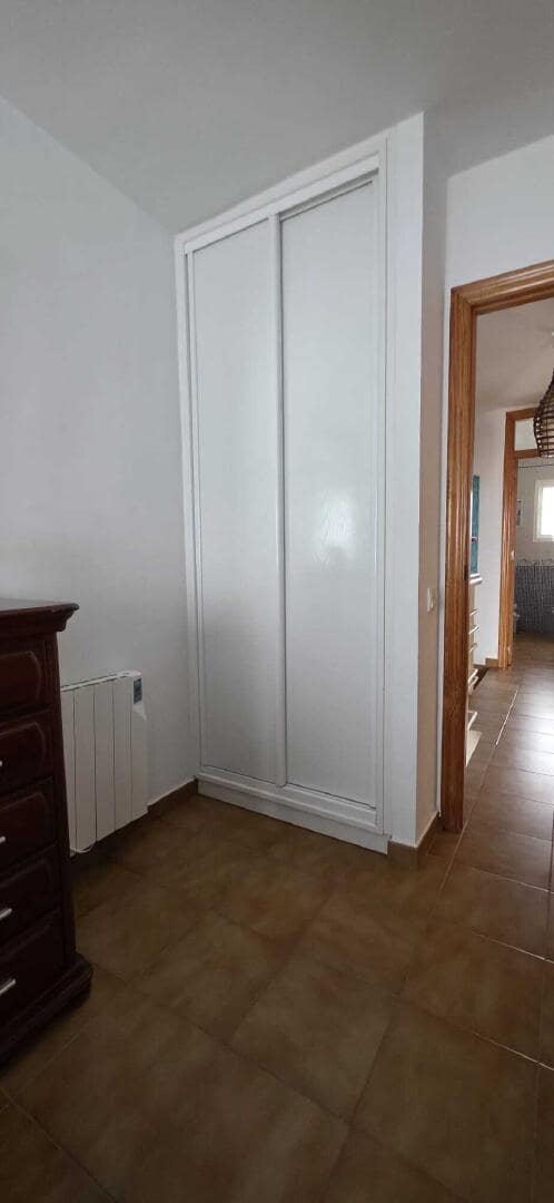 3 bedroom Wooden Home for sale in Mojacar with pool - € 315,000 (Ref: 9539877)