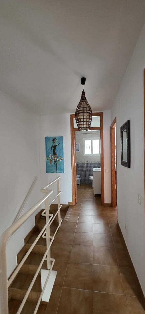 3 bedroom Wooden Home for sale in Mojacar with pool - € 315,000 (Ref: 9539877)