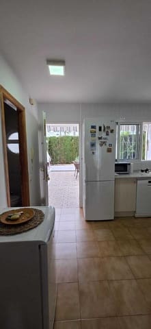 3 soveværelse Træhus til salg i Mojácar med swimmingpool - € 315.000 (Ref: 9539877)