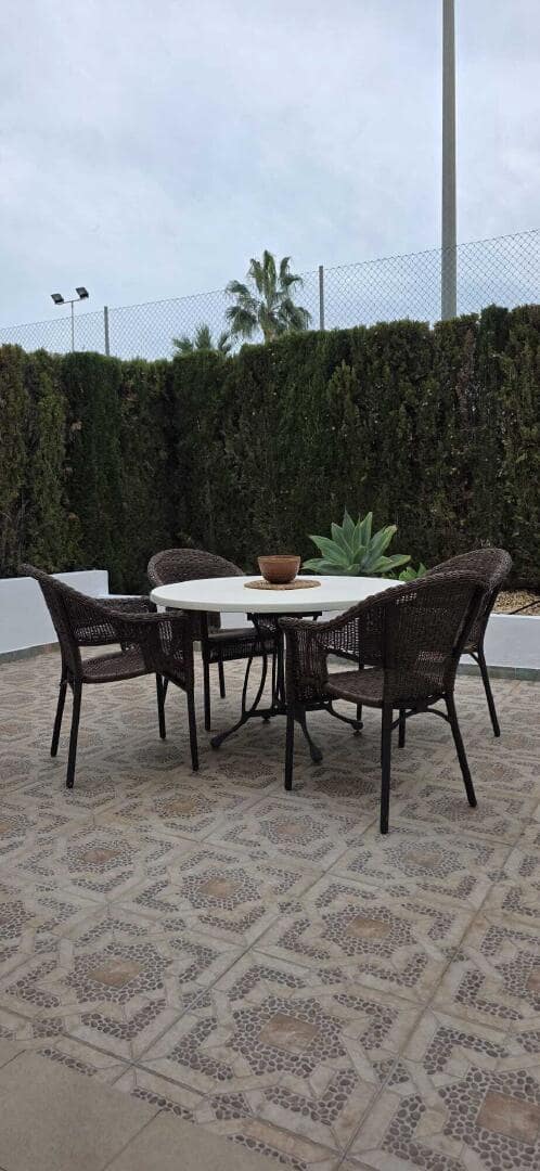 3 bedroom Wooden Home for sale in Mojacar with pool - € 315,000 (Ref: 9539877)