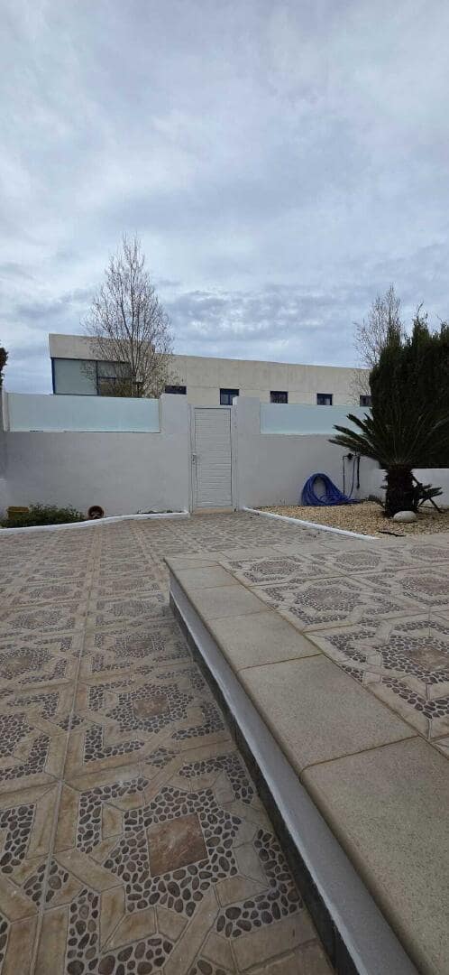 3 bedroom Wooden Home for sale in Mojacar with pool - € 315,000 (Ref: 9539877)