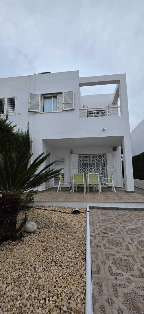 3 bedroom Wooden Home for sale in Mojacar with pool - € 315,000 (Ref: 9539877)